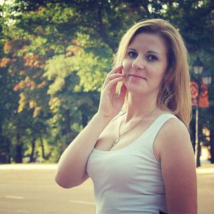 Model - Evgeniia Khokhlova 5