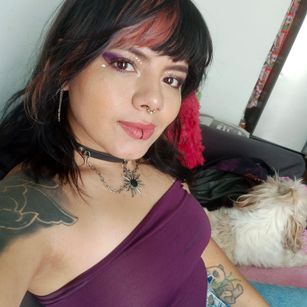 Model - Pandora Pegging