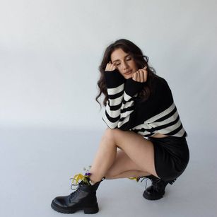 Miss Sirena girl Model - Miss Sirena girl