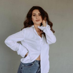 Miss Sirena Funny Model - Miss Sirena Funny