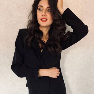 Miss Sirena friend Model - Miss Sirena friend