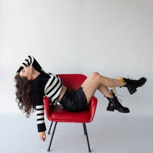 Miss Sirena cute Model - Miss Sirena cute