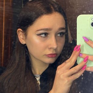 Model - sirena_cutee petite