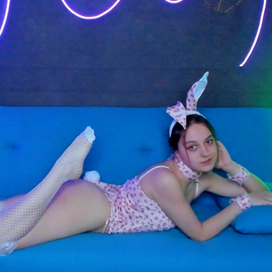 Model - Emma stockings