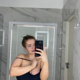 VikiGlem bigtits Model - VikiGlem bigtits