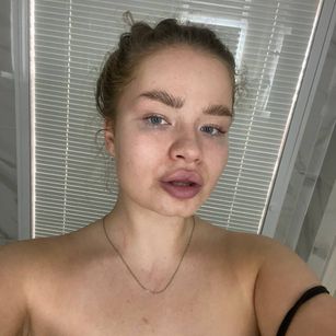 VikiGlem fingering Model - VikiGlem fingering