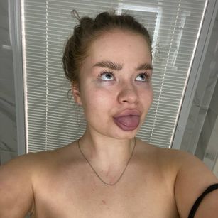 VikiGlem footfetish Model - VikiGlem footfetish
