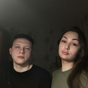 Model - CouplefMoscow blowjob