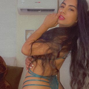 AnnaKroes latina Model - AnnaKroes latina