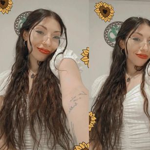 Model - SweetJazmin22 friendly