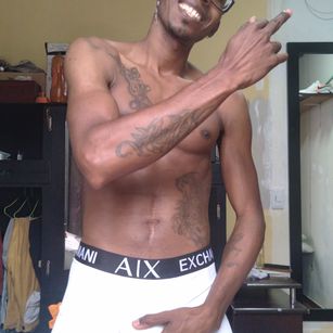 Model - Walters_20 Blackboy