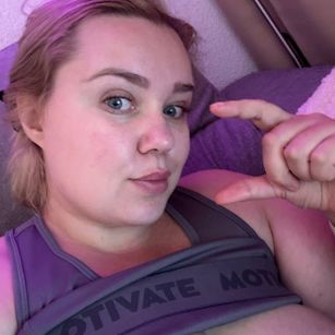 Margot Grey PAWG Model - Margot Grey PAWG