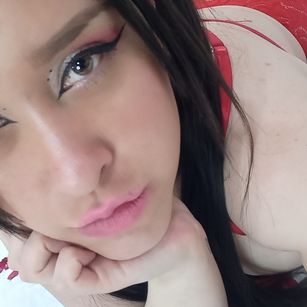 Model - natasha saliva