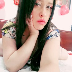 Model - natasha deepthroat