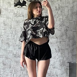 Model - Salta hotvideo
