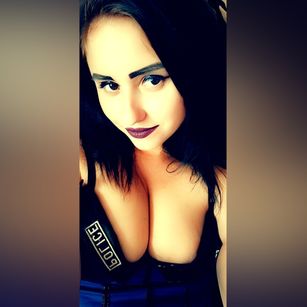 Model - Nicole_Brita teen