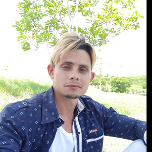 Model - jorge sumiso