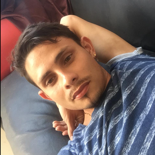 Model - jorge azotarpolla