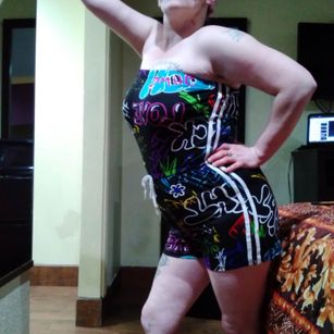 BabyDee Gummy Model - BabyDee Gummy