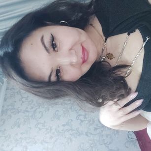 Model - YikuNakata bigass