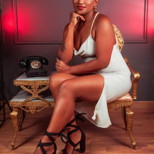 Model - AmeliaCox roleplay