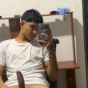 Model - Bryan_cl gay