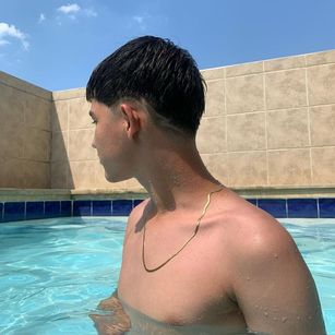 Model - Bryan_cl latino
