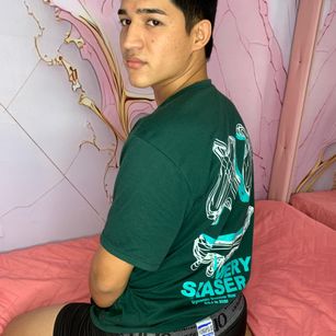 Model - Bryan_cl bigcock
