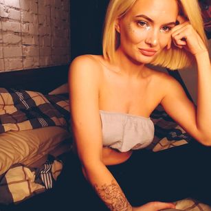 Miss Sonya goddess Model - Miss Sonya goddess
