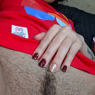 Model - HannaPalmer fingering
