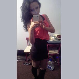 Model - Lyli4ka legs