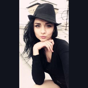 Model - Lyli4ka show