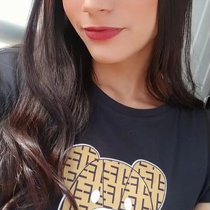 Model - MeganTaylow blowjob
