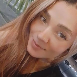 Model - Alisson latina