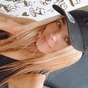 Model - Alisson naughty