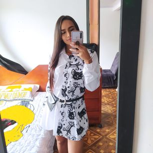Model - MeganTaylow bigass