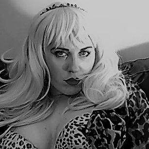 Model - MissAnnaX 1