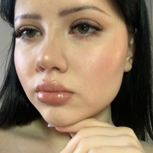 Model - Amy fetish