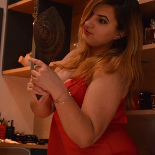 Model - Sashahotie 3