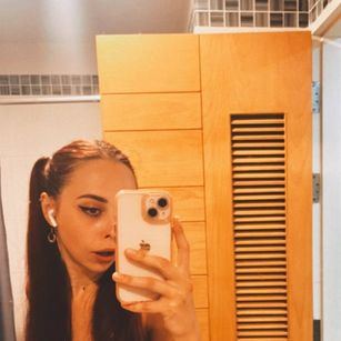Model - TABOO ANNY taboo