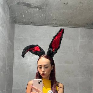 Model - TABOO ANNY joi