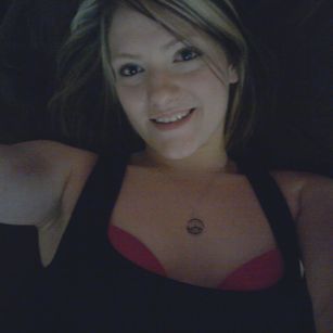 Model - Kelsey20 8
