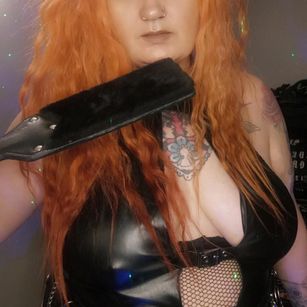 Deviant domino PVC Model - Deviant domino PVC