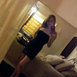 Model - Kelsey20 9
