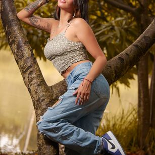DeuxGold fetish Model - DeuxGold fetish