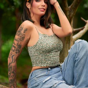 DeuxGold femdom Model - DeuxGold femdom