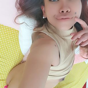 ElyaQuin blowjob Model - ElyaQuin blowjob