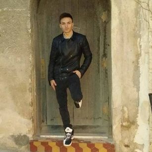 Model - MarcoMr 1