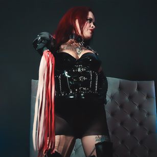 Morgana roleplay Model - Morgana roleplay