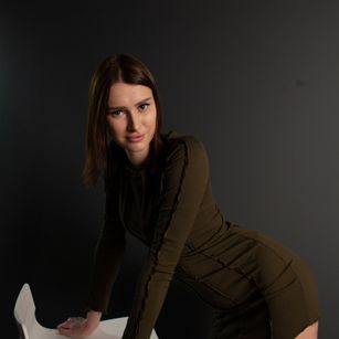 AmandaKendal heels Model - AmandaKendal heels